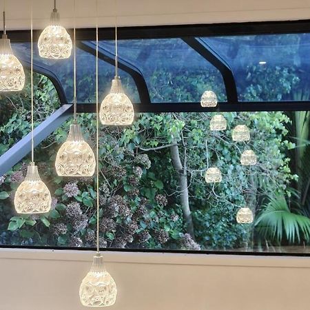Hidden Oasis In Epsom With Panoramic View Villa Auckland Dış mekan fotoğraf