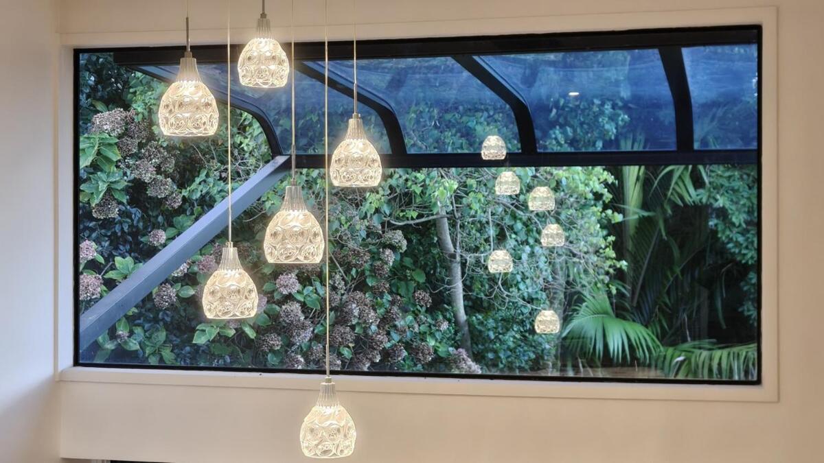Hidden Oasis In Epsom With Panoramic View Villa Auckland Dış mekan fotoğraf