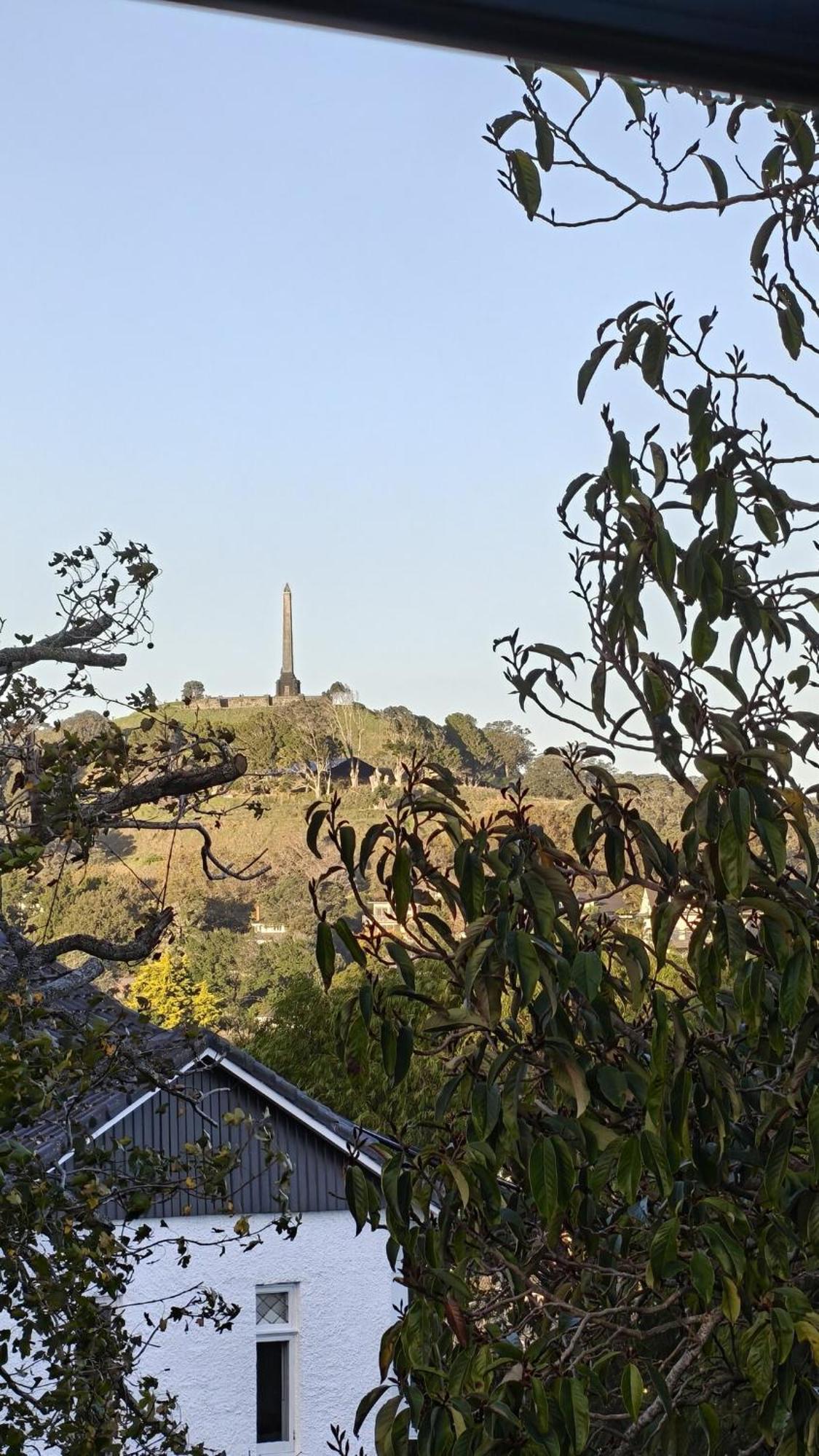 Hidden Oasis In Epsom With Panoramic View Villa Auckland Dış mekan fotoğraf